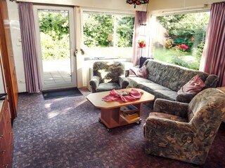 Ferienhaus Horumersiel Ausstattung 24
