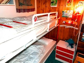 Casa de vacaciones Horumersiel Características 11