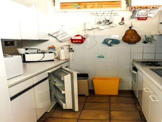 Ferienhaus Horumersiel Ausstattung 26