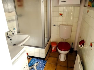 Casa de vacaciones Horumersiel Características 16