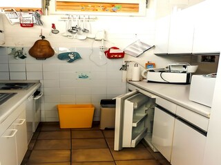 Casa per le vacanze Horumersiel Caratteristiche 22