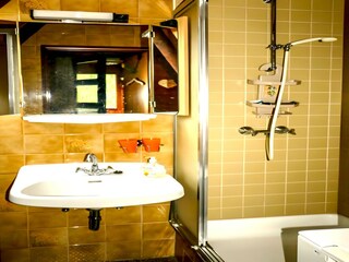 Ferienhaus Horumersiel Ausstattung 17