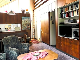 Ferienhaus Horumersiel Ausstattung 18