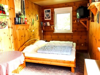 Ferienhaus Horumersiel Ausstattung 26