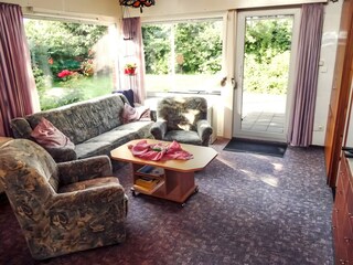 Ferienhaus Horumersiel Ausstattung 15