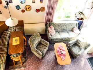 Ferienhaus Horumersiel Ausstattung 14