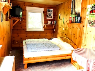 Ferienhaus Horumersiel Ausstattung 20