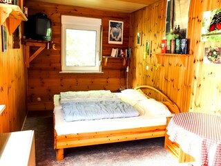 Maison de vacances Horumersiel Équipement 21