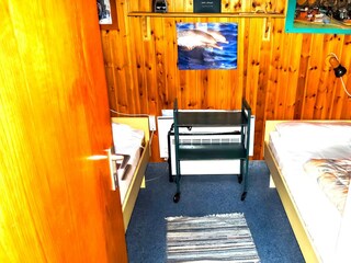 Ferienhaus Horumersiel Ausstattung 16