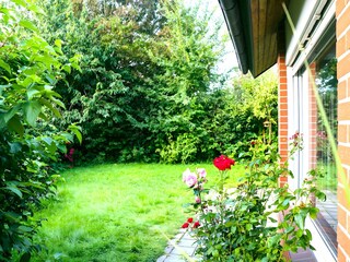 Holiday house Horumersiel Outdoor Recording 4