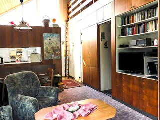 Holiday house Horumersiel Features 28