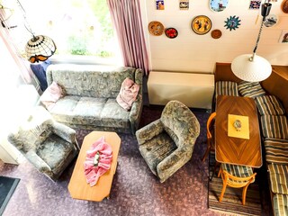 Ferienhaus Horumersiel Ausstattung 20