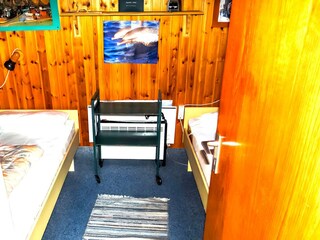 Ferienhaus Horumersiel Ausstattung 21