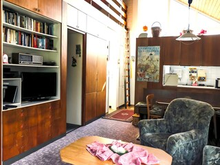 Ferienhaus Horumersiel Ausstattung 22