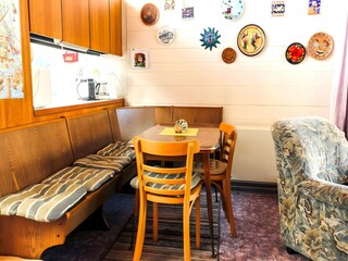 Holiday house Horumersiel Features 23