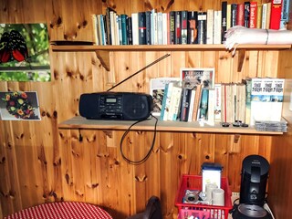 Casa per le vacanze Horumersiel  38