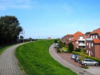 Casa per le vacanze Horumersiel Ambiente 38