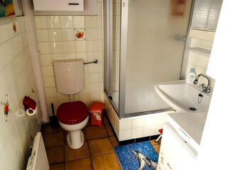 Casa per le vacanze Horumersiel Caratteristiche 28