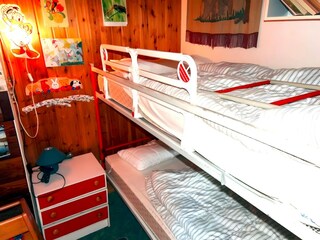 Vakantiehuis Horumersiel Kenmerken 31