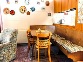 Holiday house Horumersiel Features 11