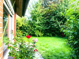 Holiday house Horumersiel Outdoor Recording 1