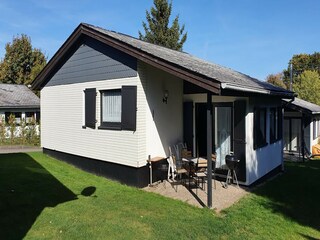 Holiday house Willingen Outdoor Recording 4