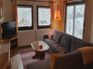 Maison de vacances Willingen Équipement 9