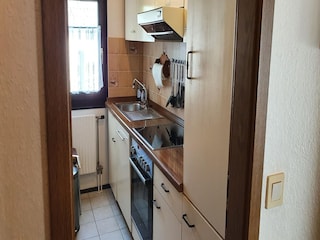 Ferienhaus Willingen Ausstattung 13