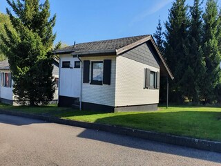 Casa per le vacanze Willingen Registrazione all'aperto 5