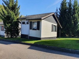 Vakantiehuis Willingen Buitenaudio-opname 1