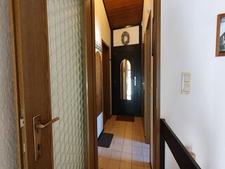 Vakantiehuis Willingen Kenmerken 13