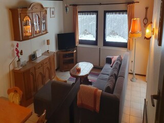 Maison de vacances Willingen Équipement 7