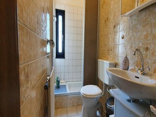 Ferienhaus Willingen Ausstattung 9