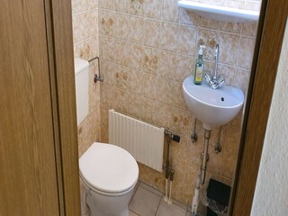 Vakantiehuis Willingen Kenmerken 15