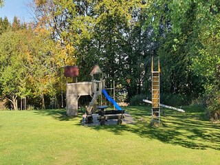 Ferienhaus Willingen Umgebung 17