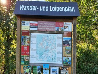 Holiday house Willingen Environment 22