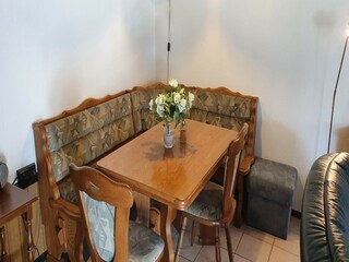 Casa de vacaciones Willingen Características 15