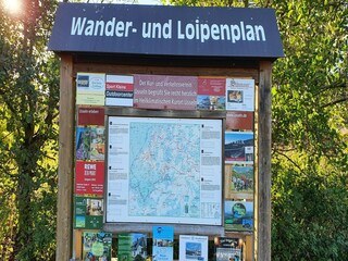 Ferienhaus Willingen Umgebung 29