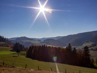 Maison de vacances Willingen Environnement 23