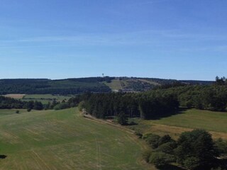 Maison de vacances Willingen Environnement 24