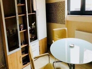 Appartement Gammertingen Kenmerken 6