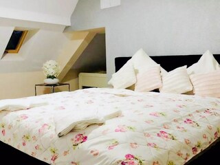 Appartement Gammertingen Kenmerken 11