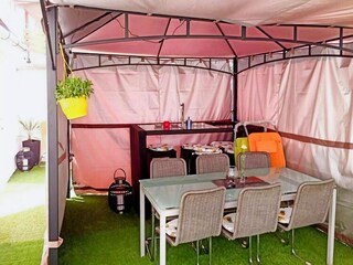 Apartment Gammertingen Ausstattung 20