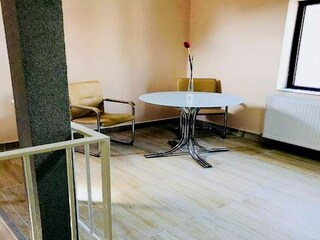 Appartement Gammertingen Équipement 16