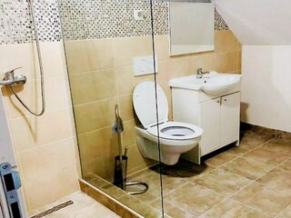 Appartement Gammertingen Kenmerken 20