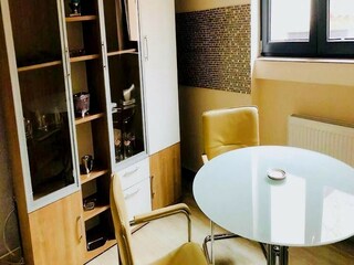 Apartment Gammertingen Ausstattung 2