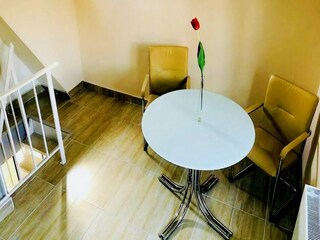 Apartment Gammertingen Ausstattung 3