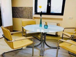 Appartement Gammertingen Kenmerken 4