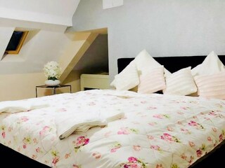 Apartment Gammertingen Ausstattung 6