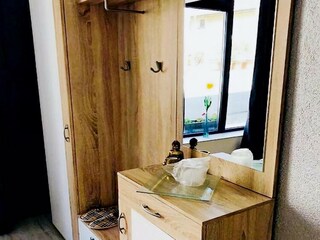 Appartement Gammertingen Kenmerken 7
